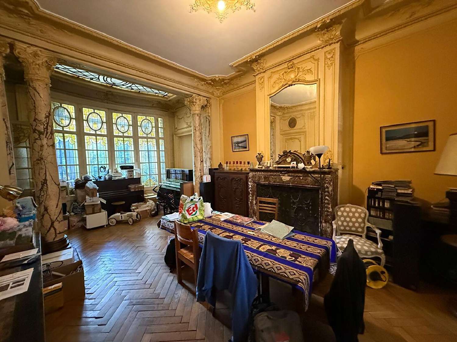 kaufen Haus Lille Nord 1