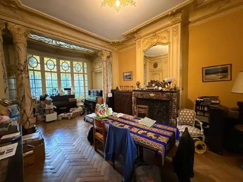 Lille Nord Haus Bild 7194310