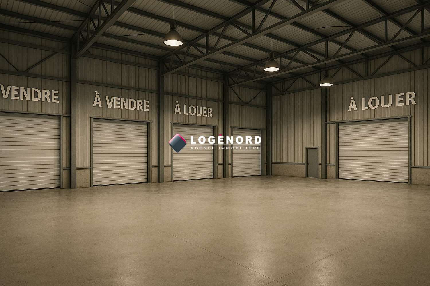 te koop huis Lille Nord 2