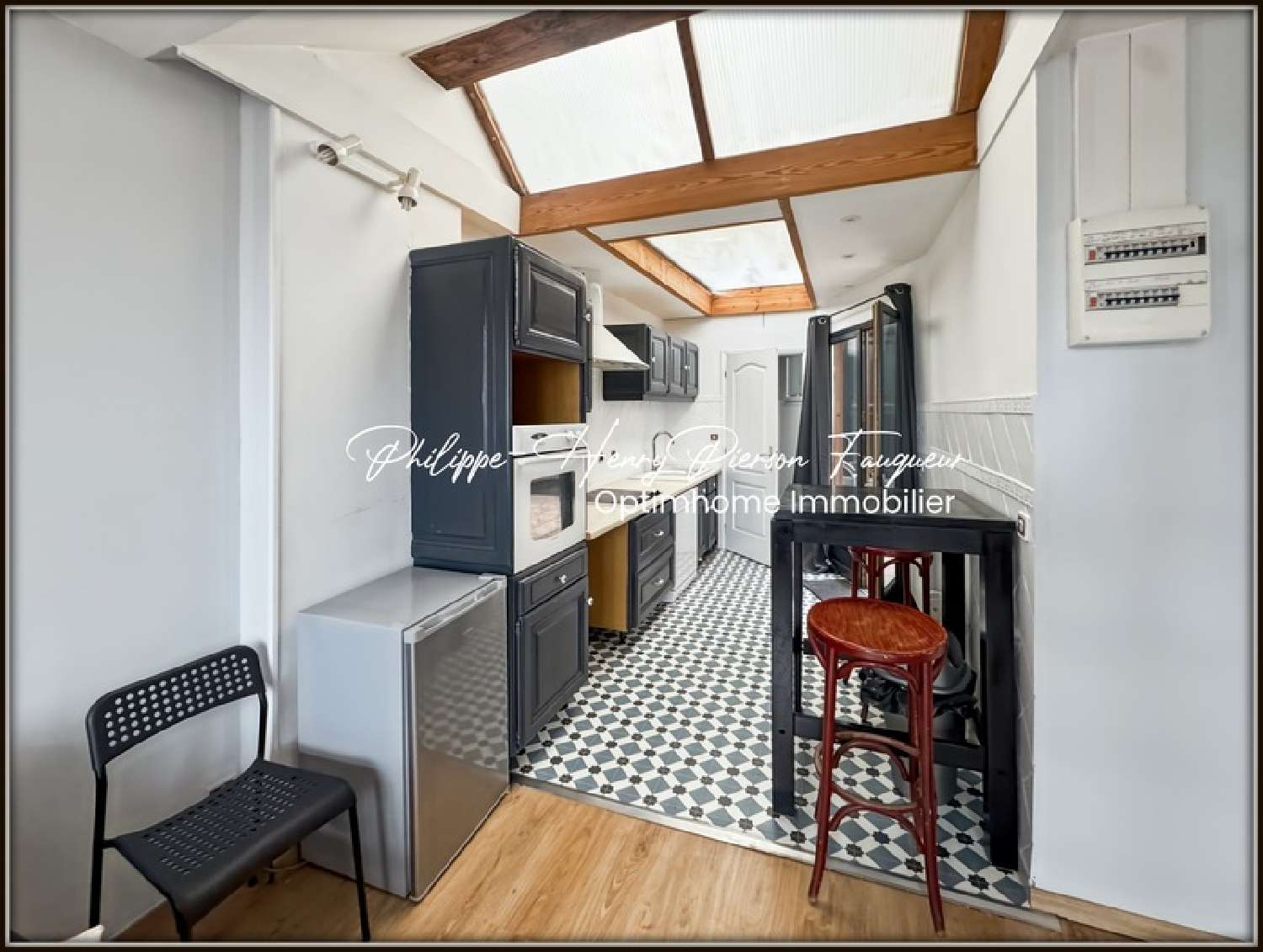 te koop huis Lille Nord 4