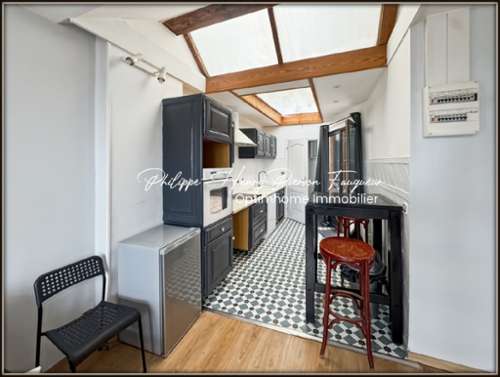  te koop huis Lille Nord 4