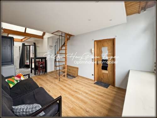  te koop huis Lille Nord 5