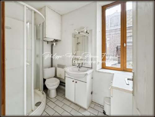  te koop huis Lille Nord 8