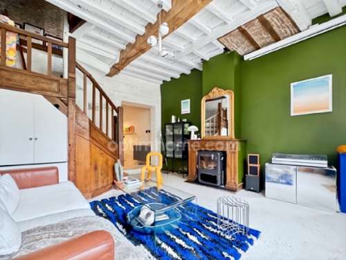 Lille Nord huis foto 7185508