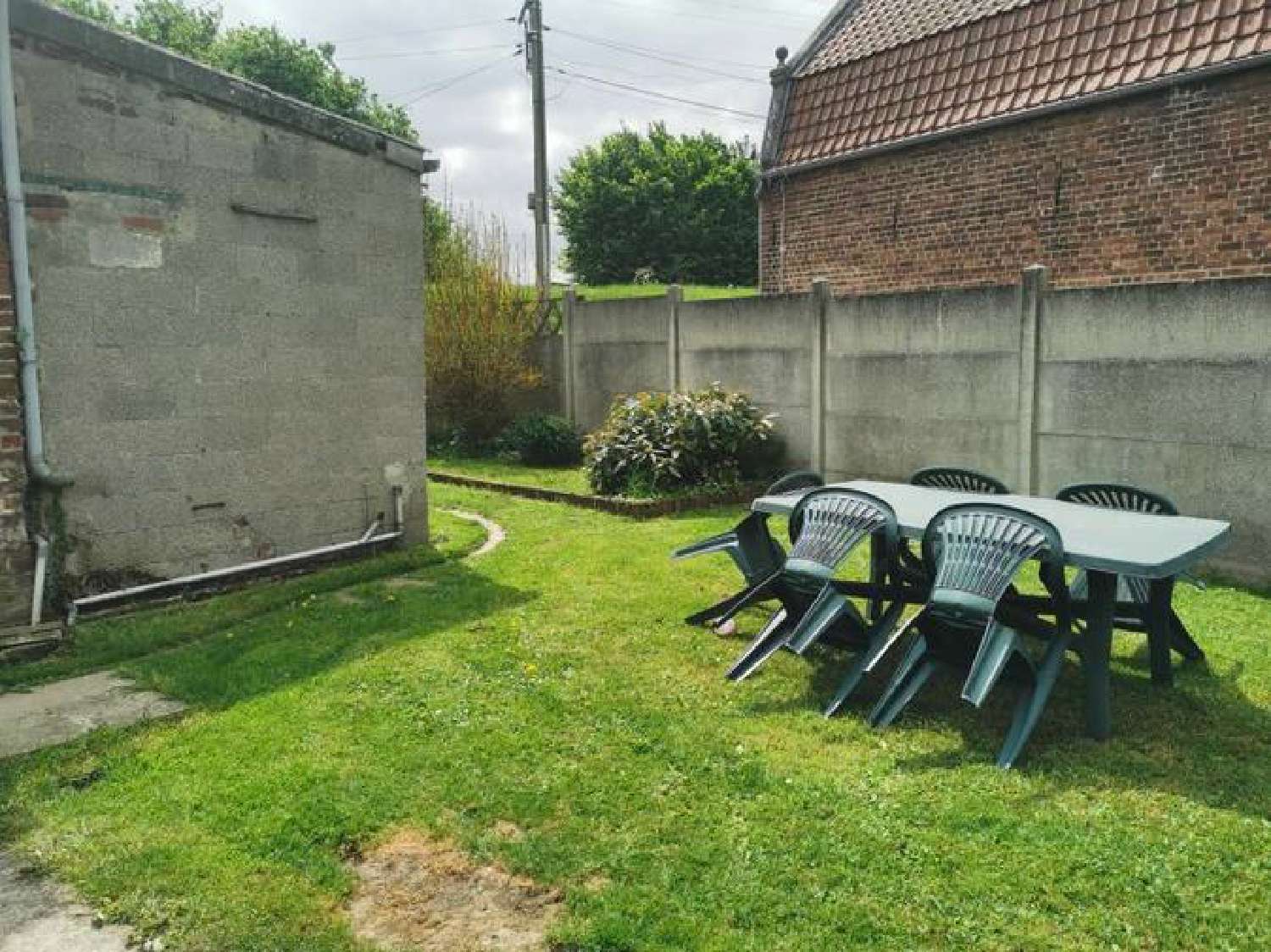  for sale house Lillers Pas-de-Calais 1