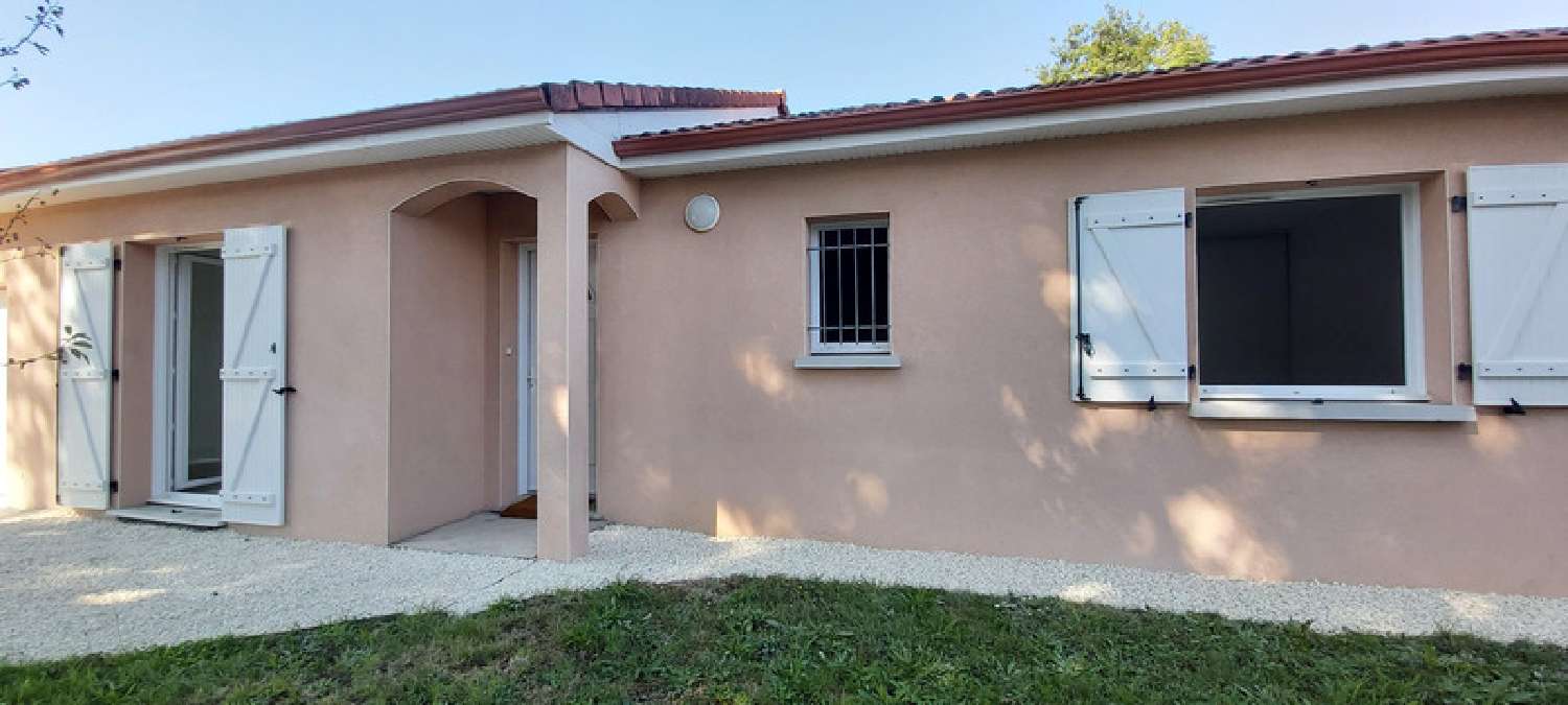 à vendre maison Limoges 87100 Haute-Vienne 5