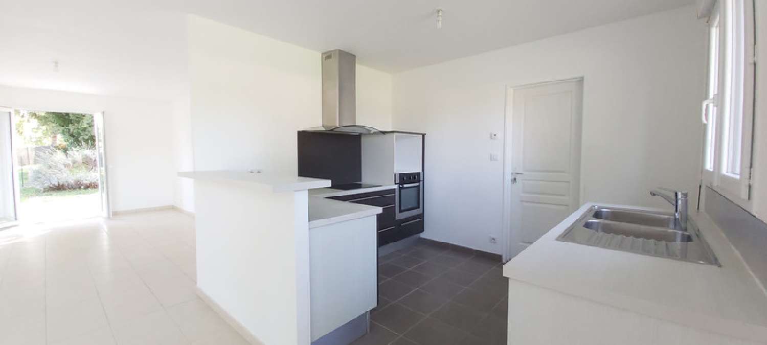 à vendre maison Limoges 87100 Haute-Vienne 6