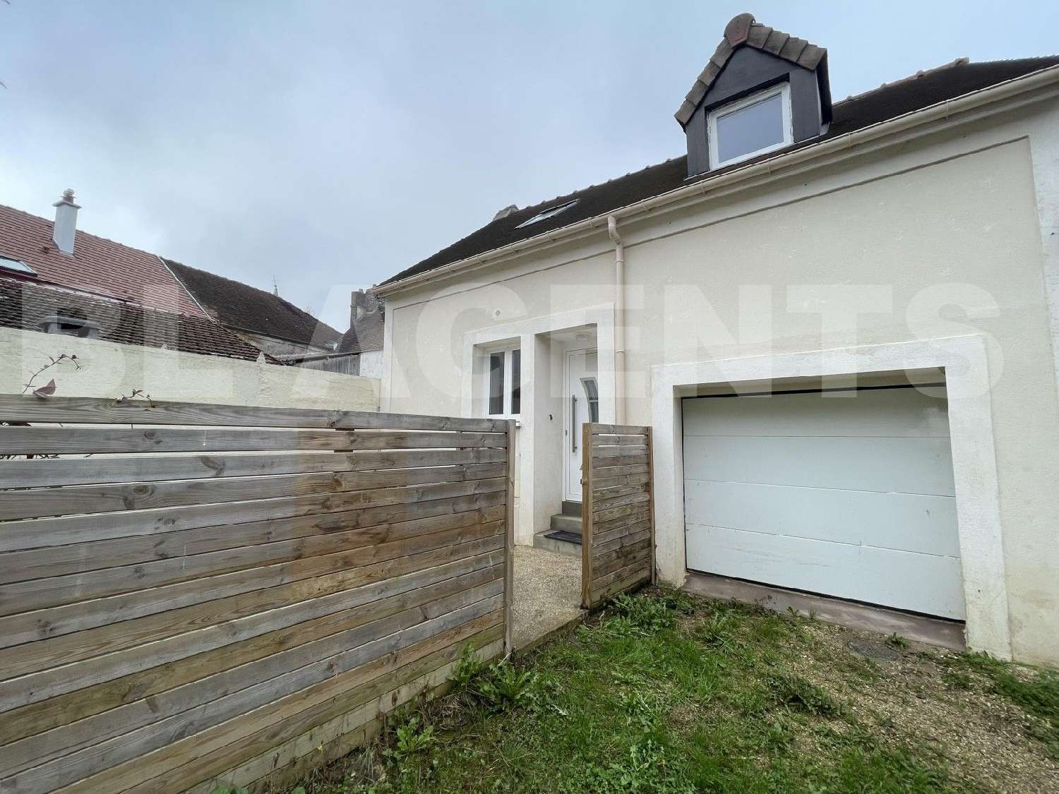 te koop huis Léchelle Seine-et-Marne 1