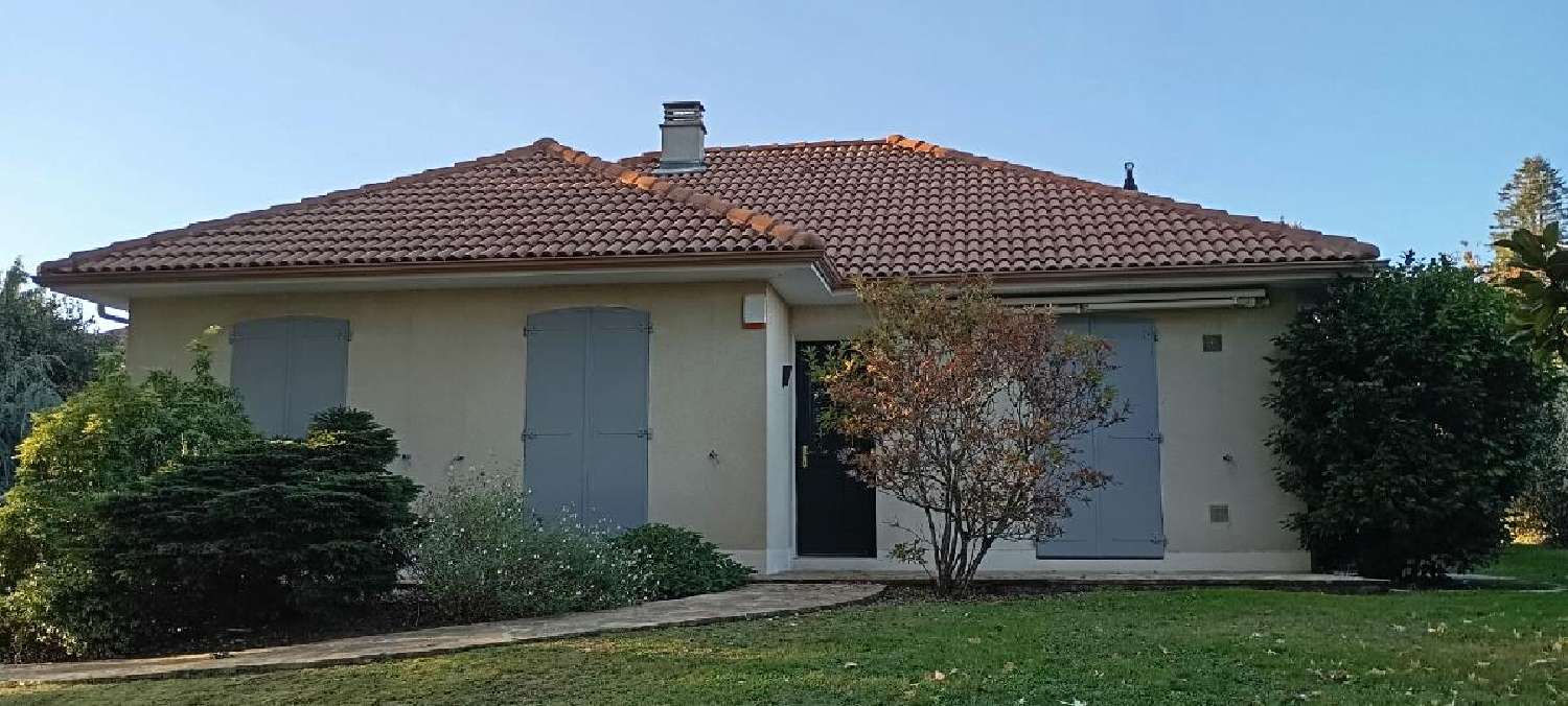 te koop huis Limoges Haute-Vienne 1