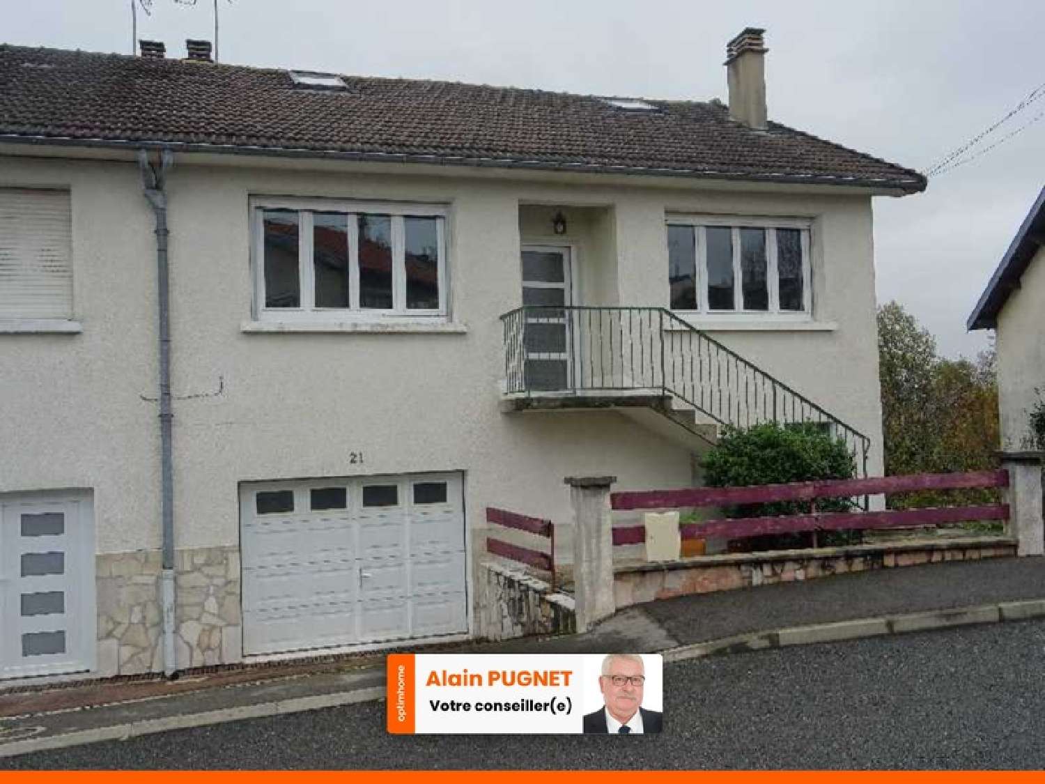  kaufen Haus Limoges Haute-Vienne 1