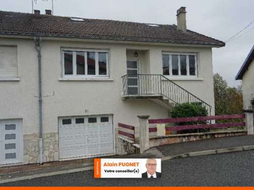 Limoges Haute-Vienne Haus Bild 7182649