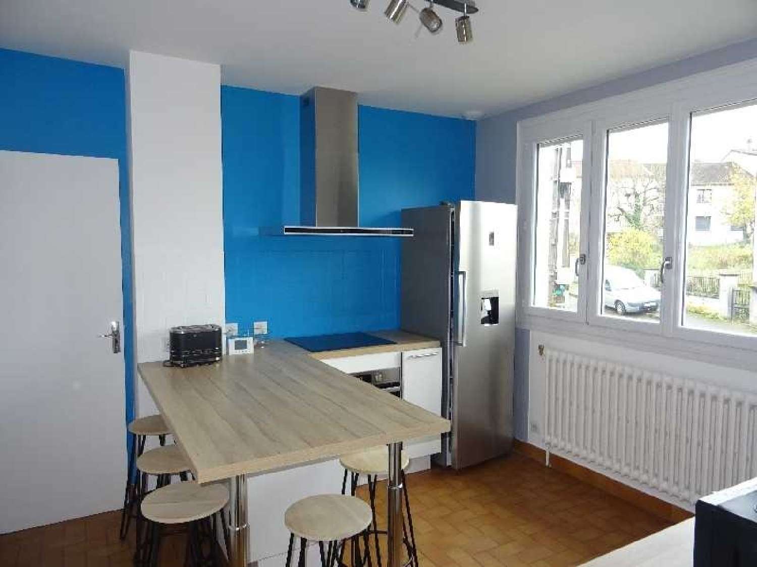  kaufen Haus Limoges Haute-Vienne 4