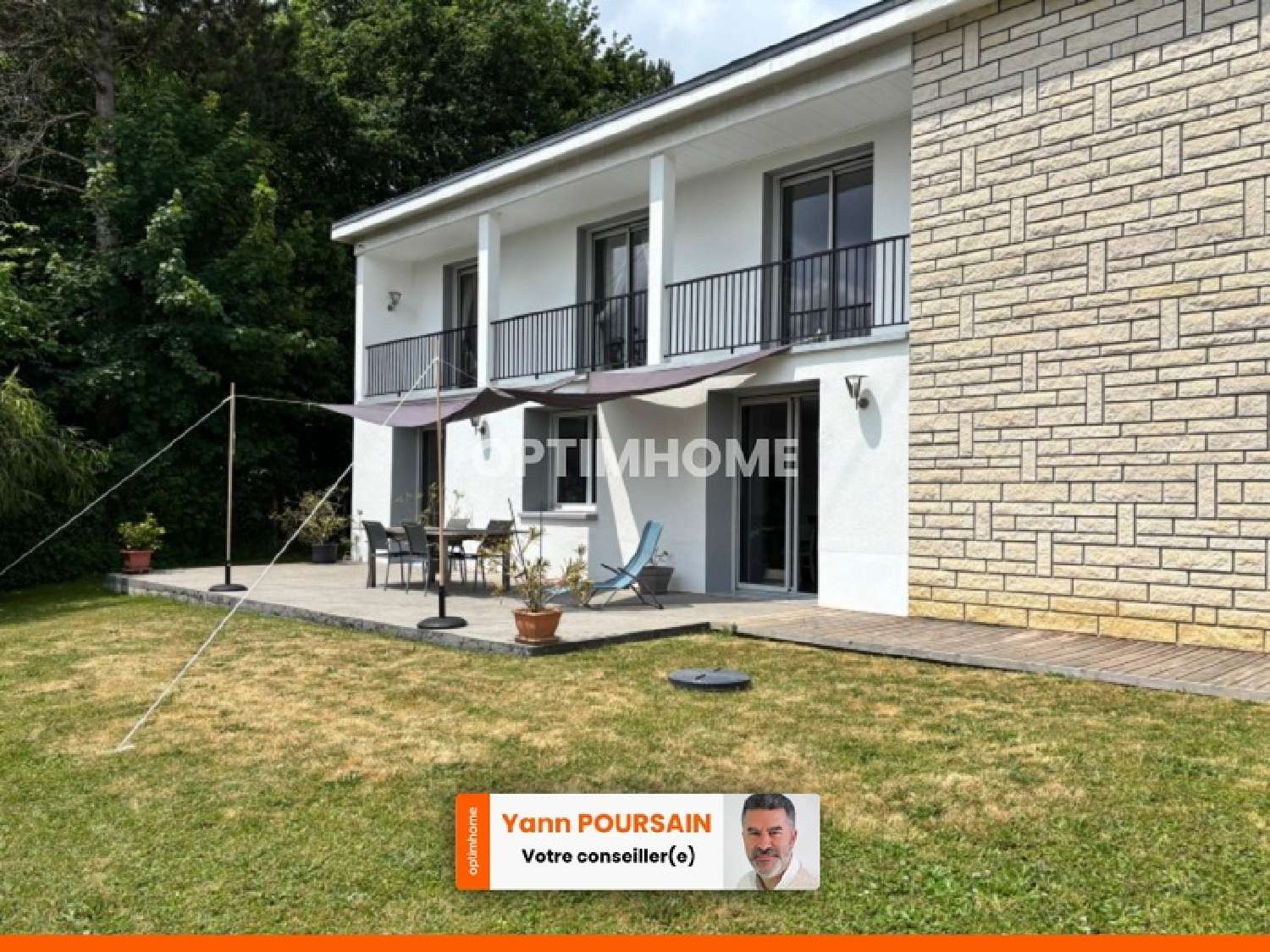  à vendre maison Limoges Haute-Vienne 1