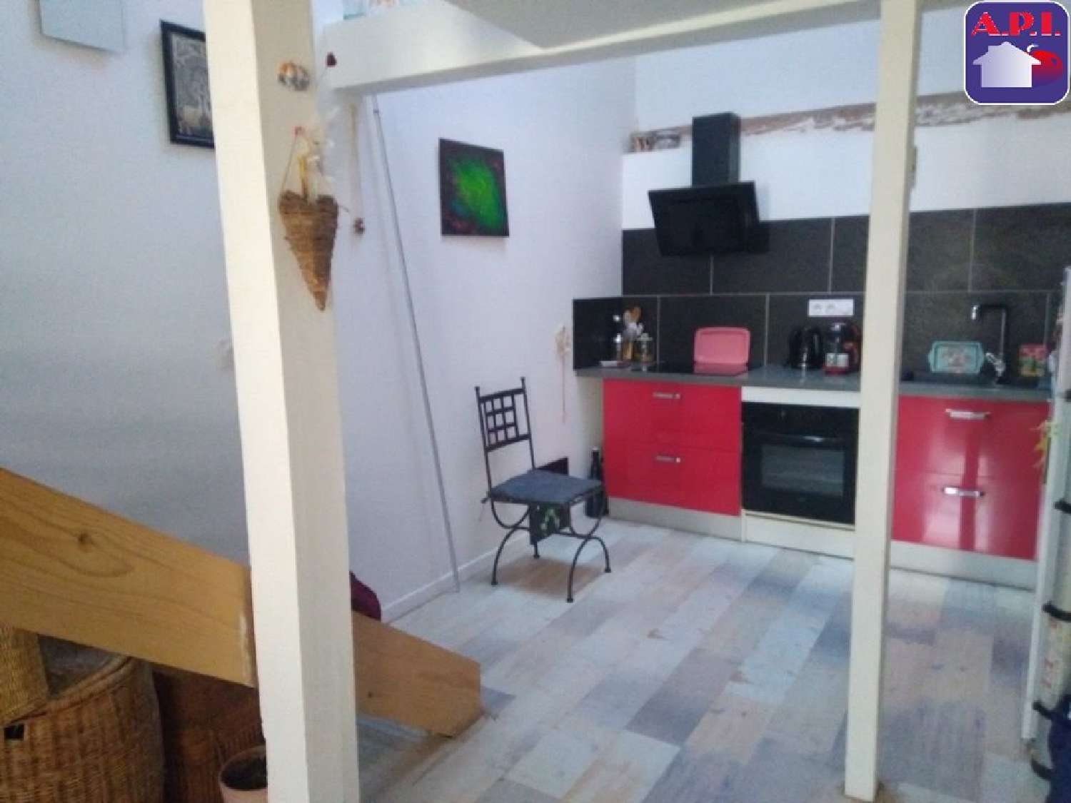  for sale house Limoux Aude 3