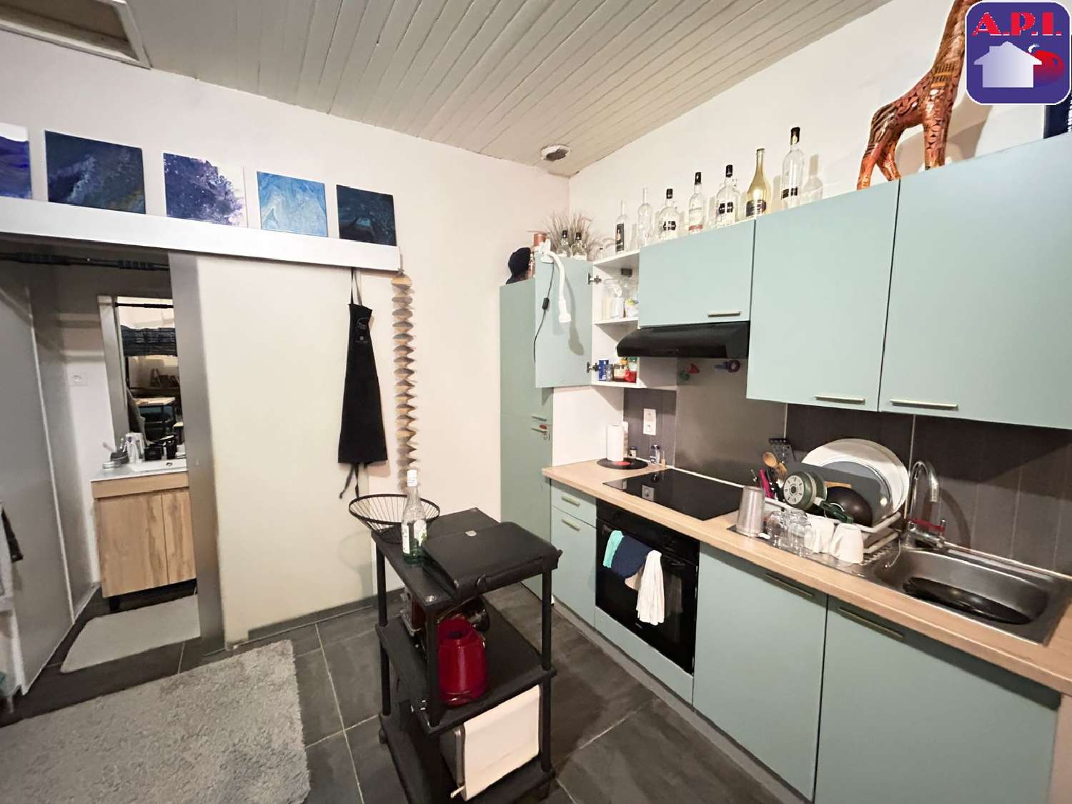  for sale house Limoux Aude 5