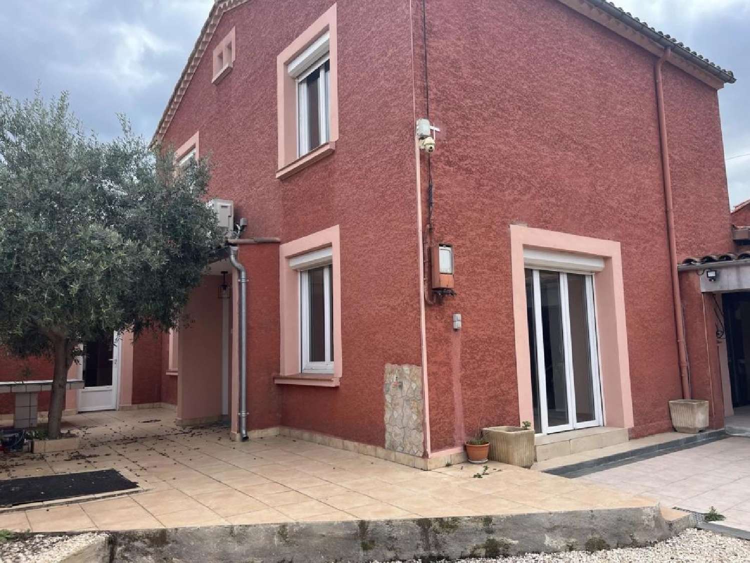  for sale house Limoux Aude 1