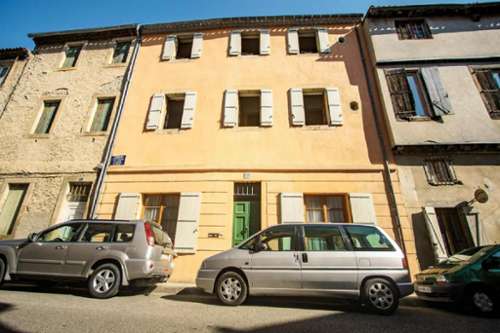 Limoux Aude Haus Bild 7184765