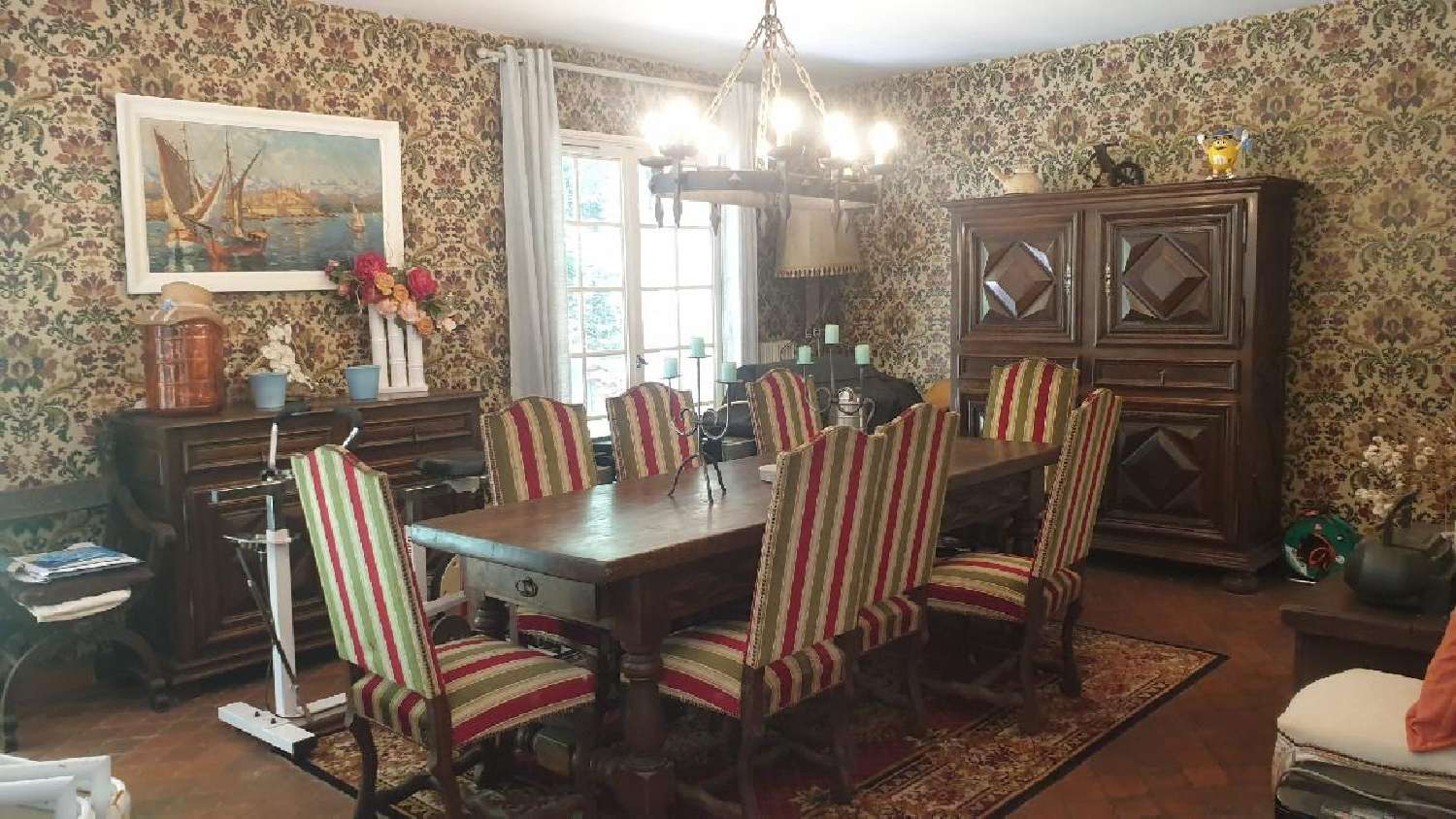 kaufen Haus Linards Haute-Vienne 4