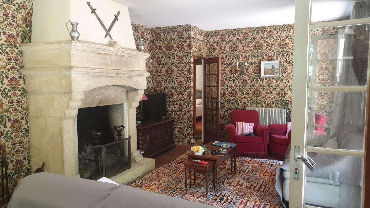 kaufen Haus Linards Haute-Vienne 5