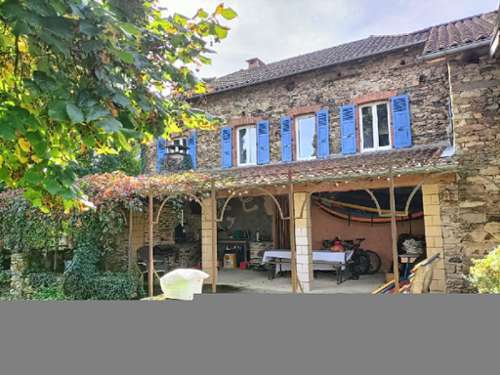 Linards Haute-Vienne Haus Bild 7206377