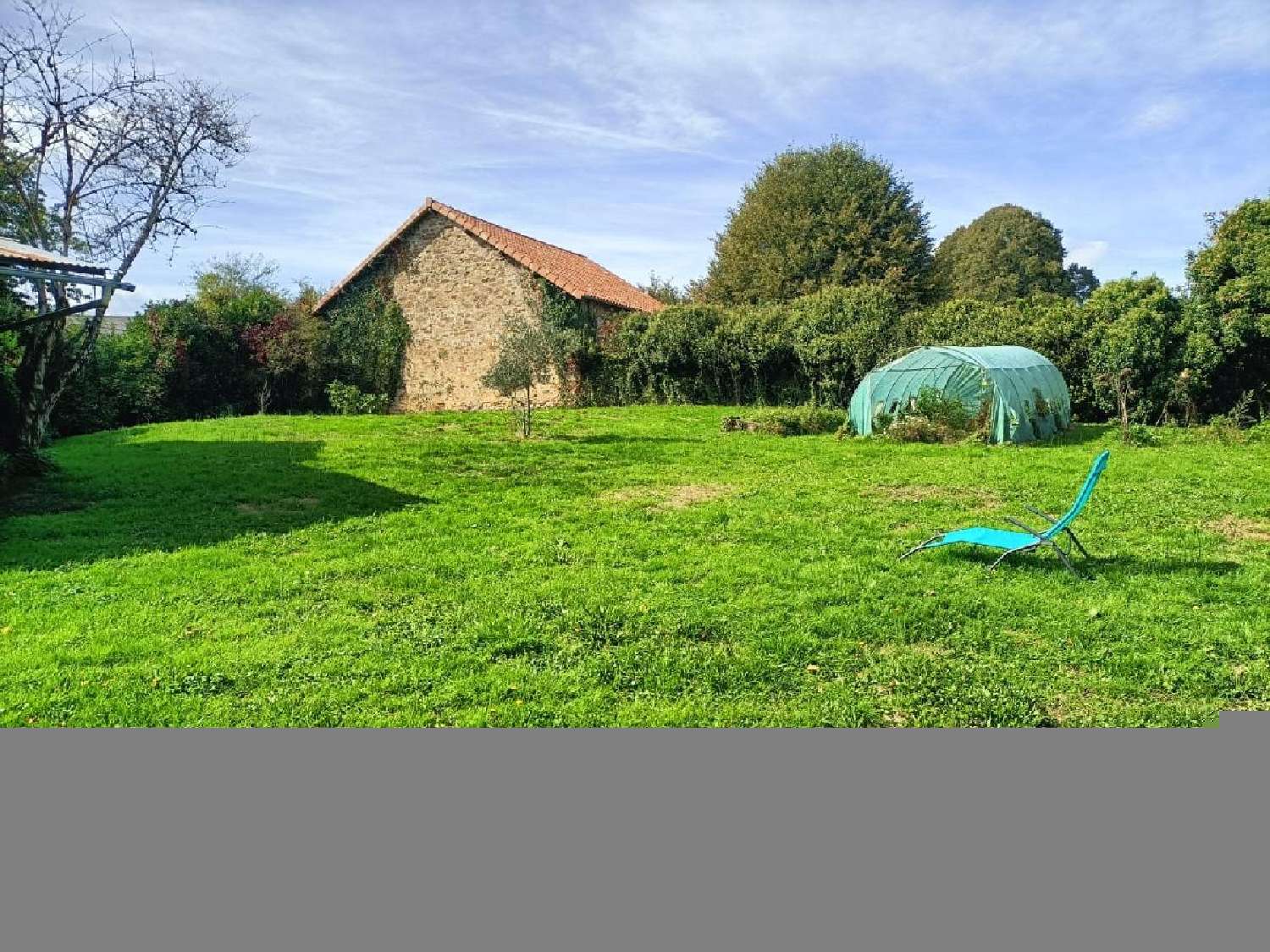 te koop huis Linards Haute-Vienne 2