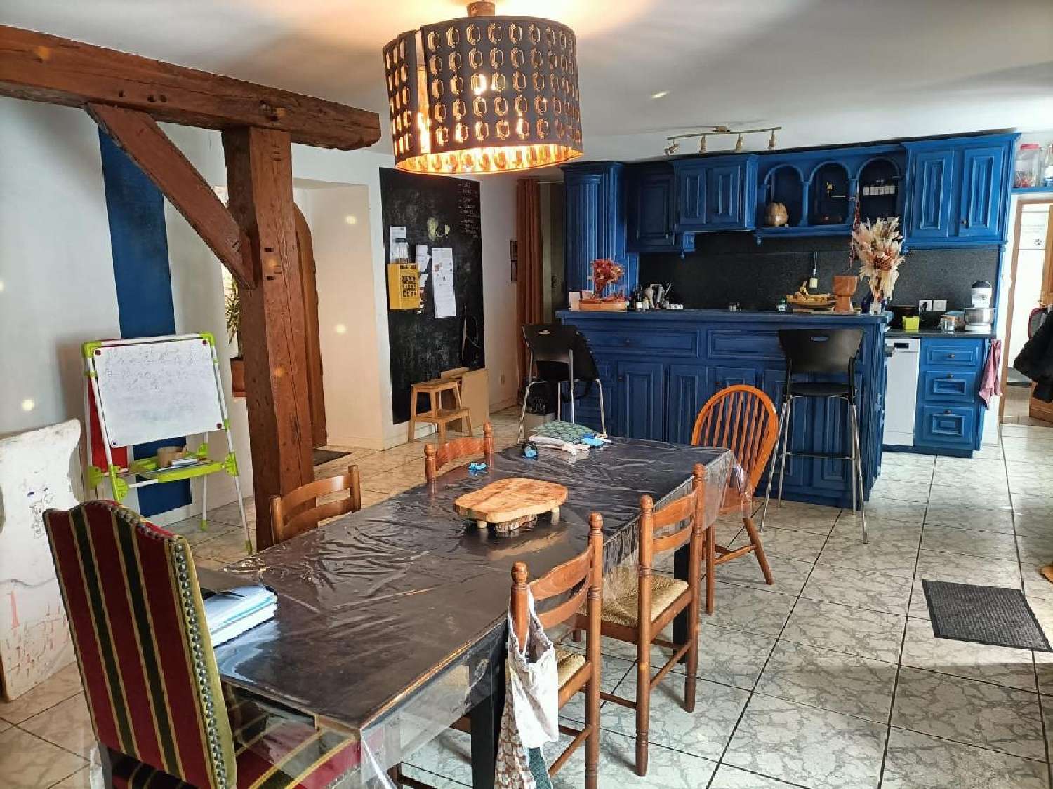 te koop huis Linards Haute-Vienne 4