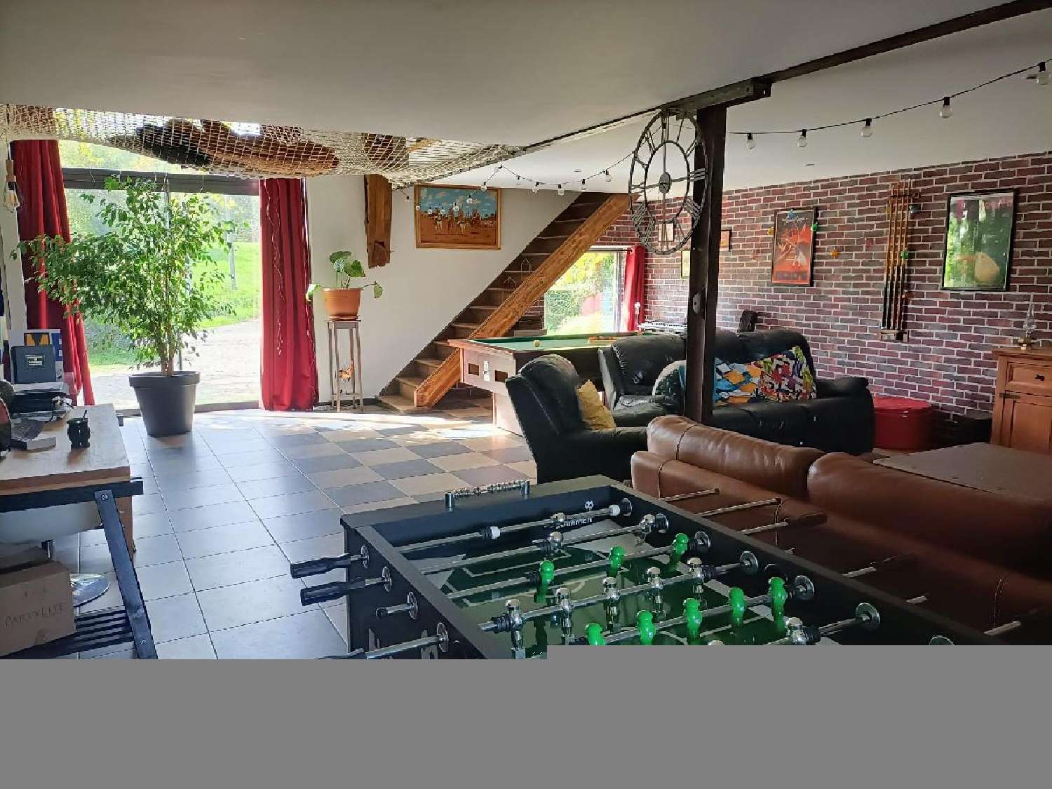 te koop huis Linards Haute-Vienne 5