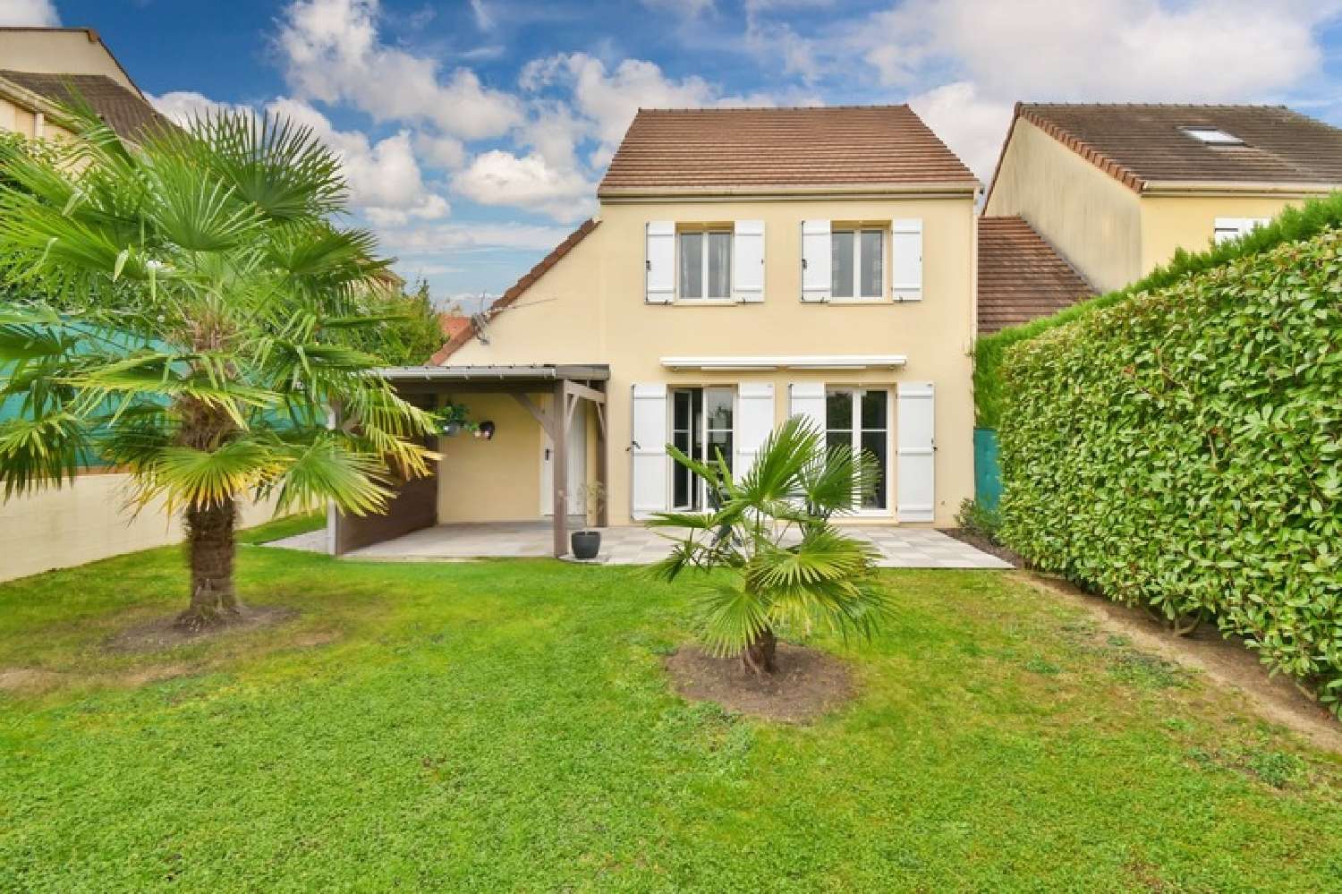  kaufen Haus Linas Essonne 1