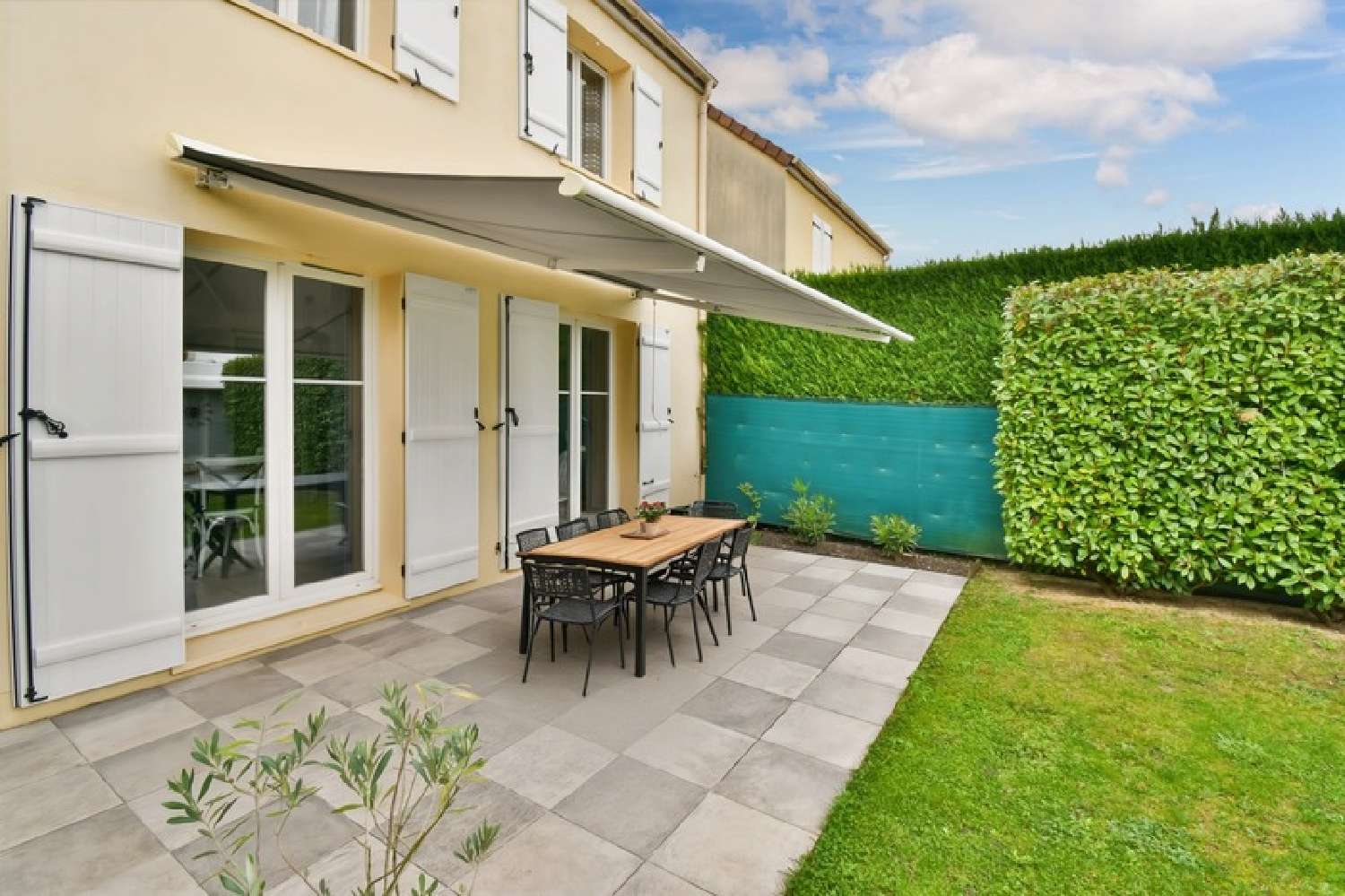  kaufen Haus Linas Essonne 8