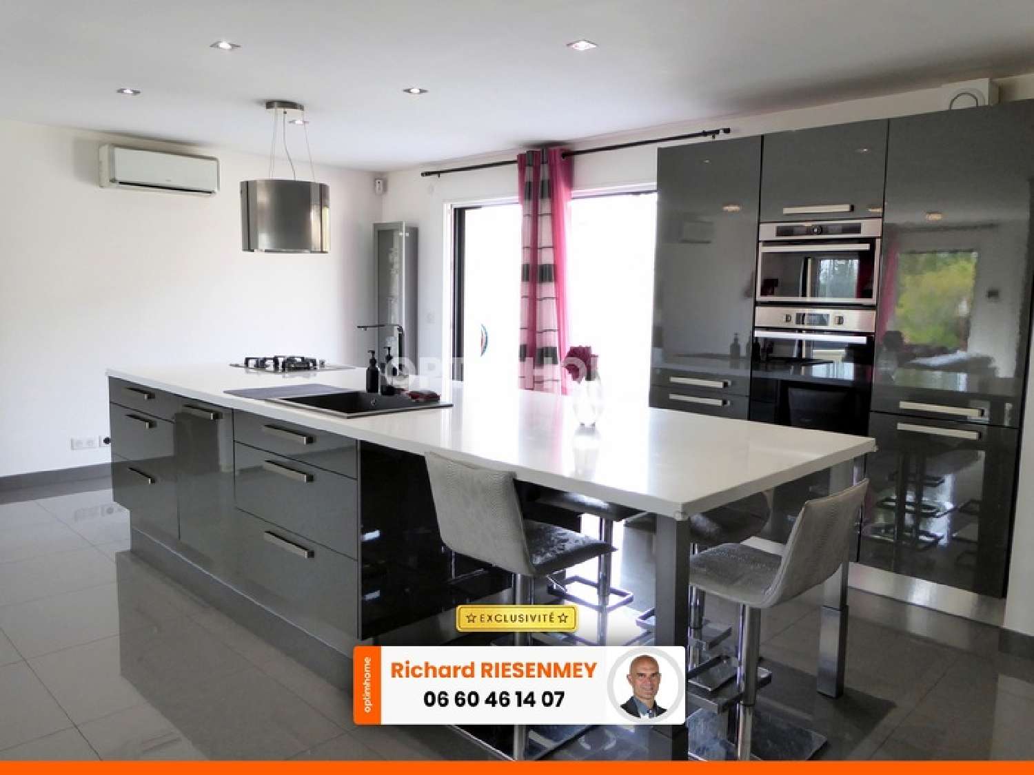  à vendre maison Linas Essonne 1