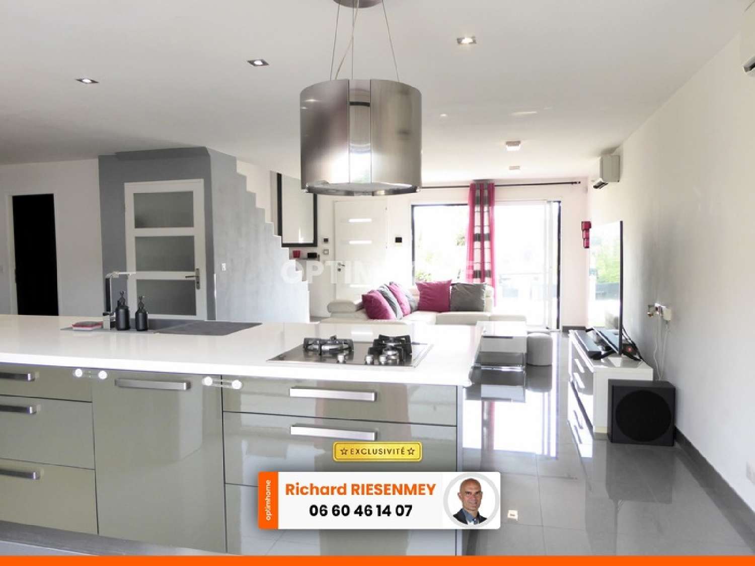  à vendre maison Linas Essonne 2