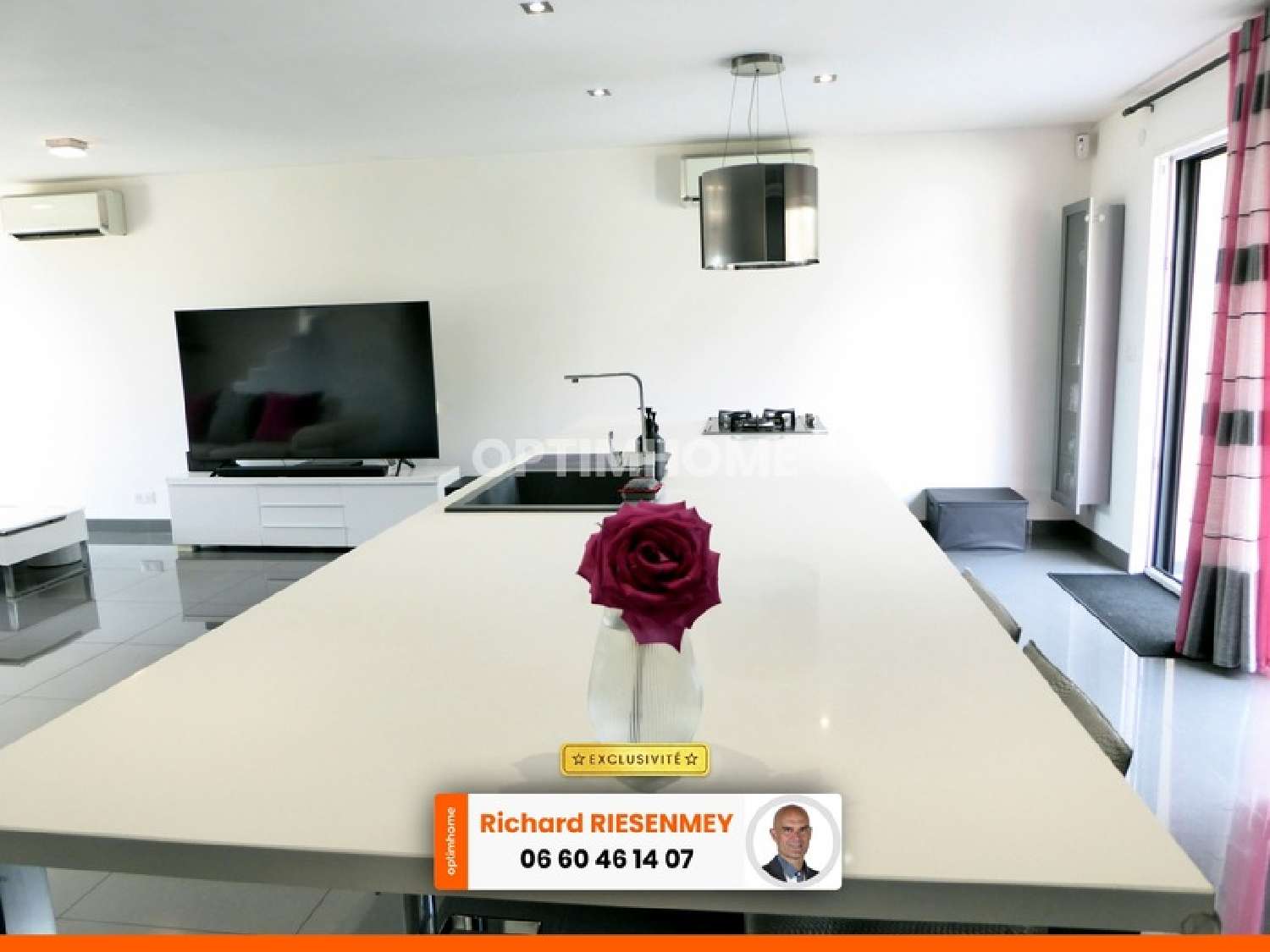  à vendre maison Linas Essonne 4