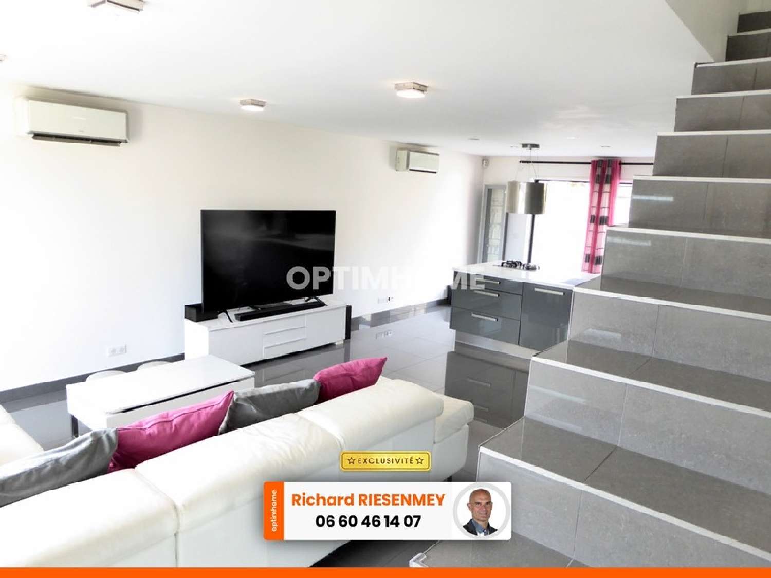  à vendre maison Linas Essonne 5