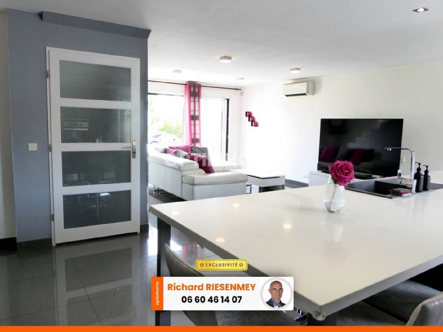  à vendre maison Linas Essonne 7