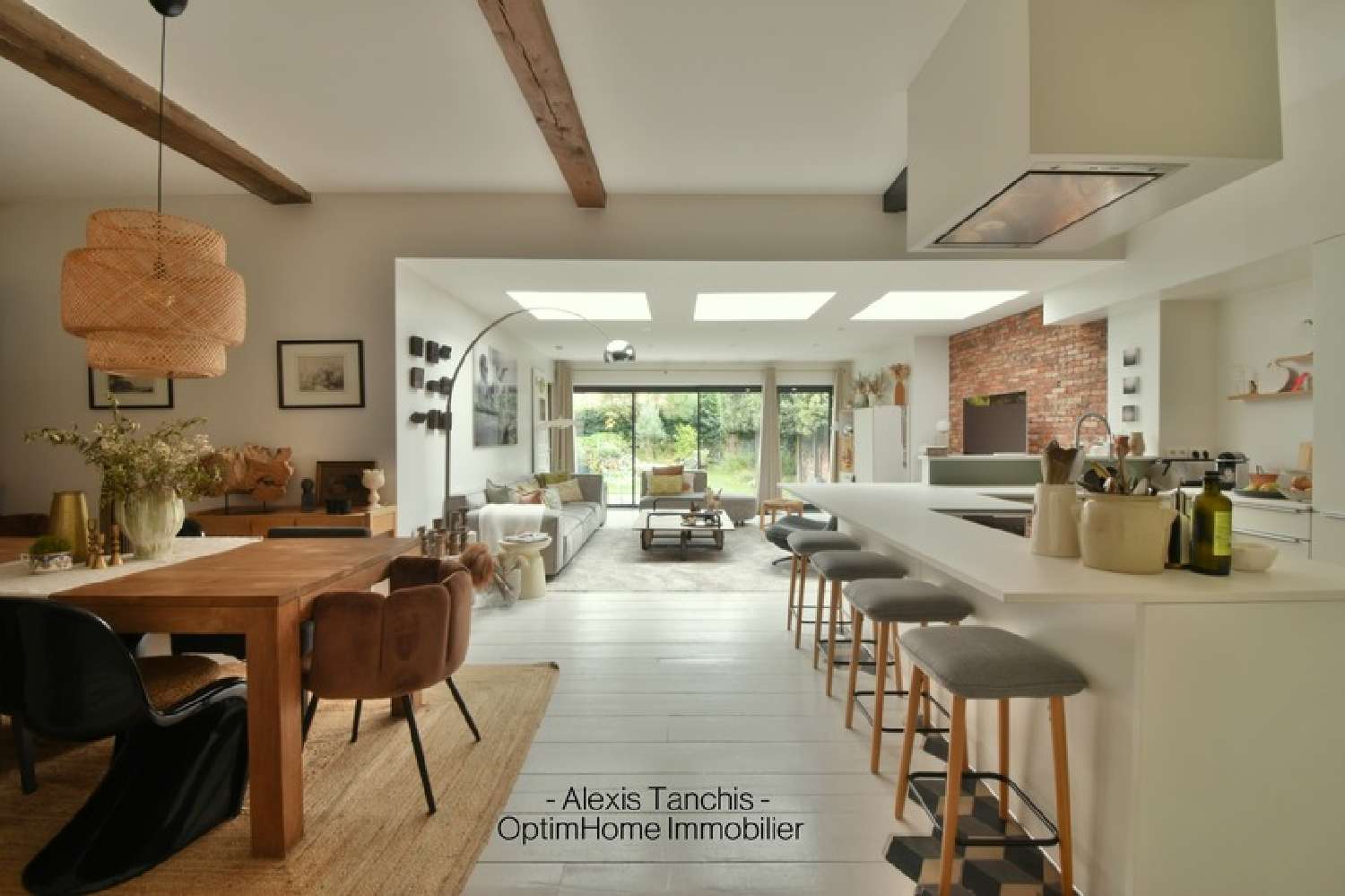 te koop huis Linselles Nord 2