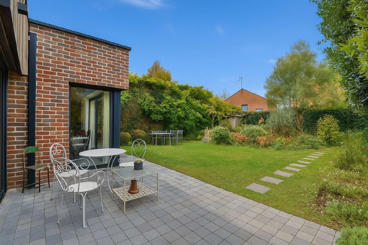 te koop huis Linselles Nord 4