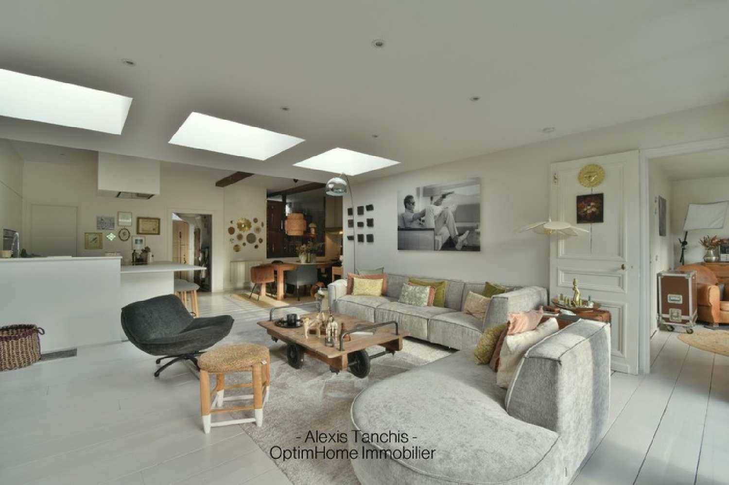 te koop huis Linselles Nord 5