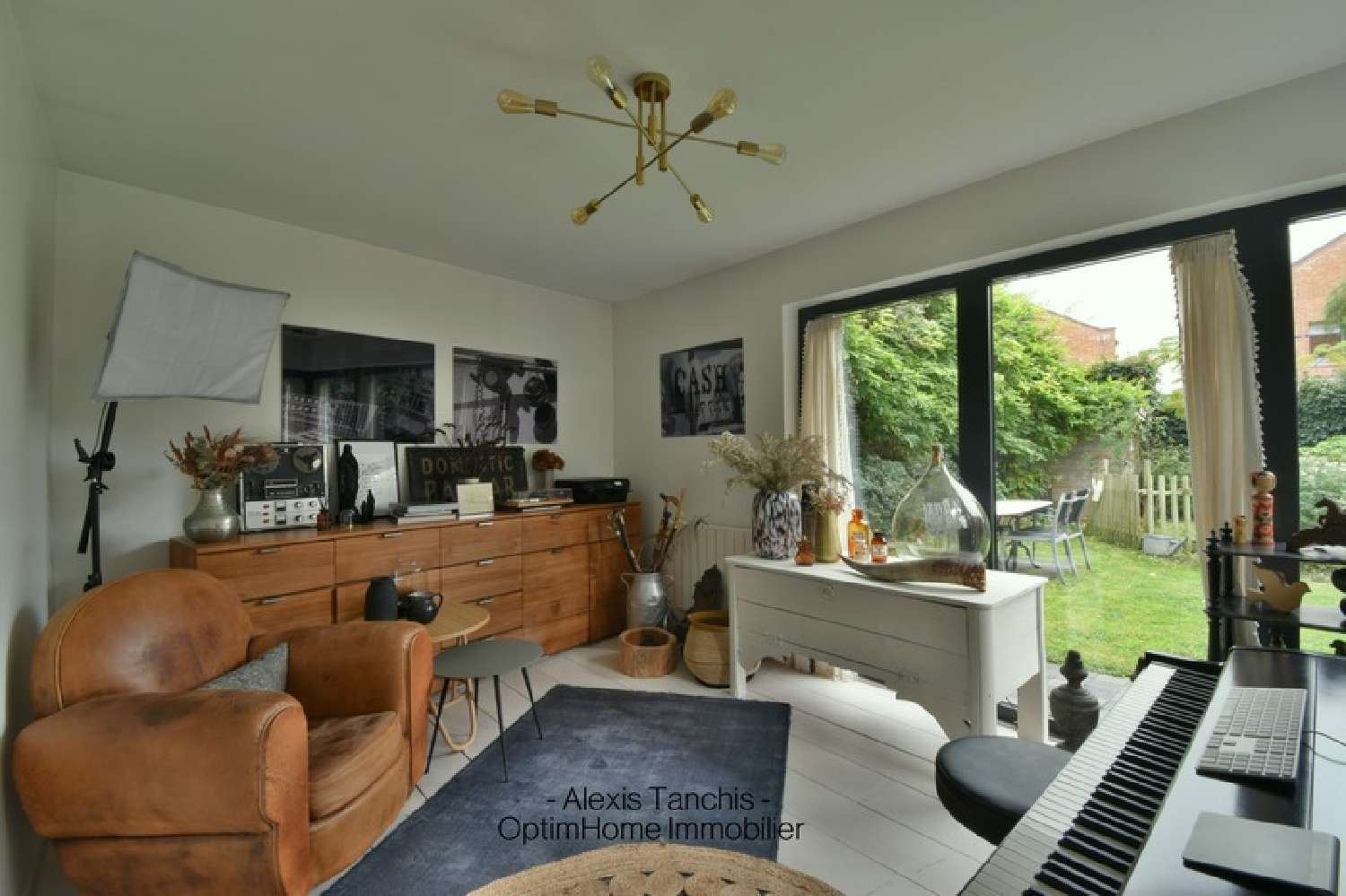 te koop huis Linselles Nord 8