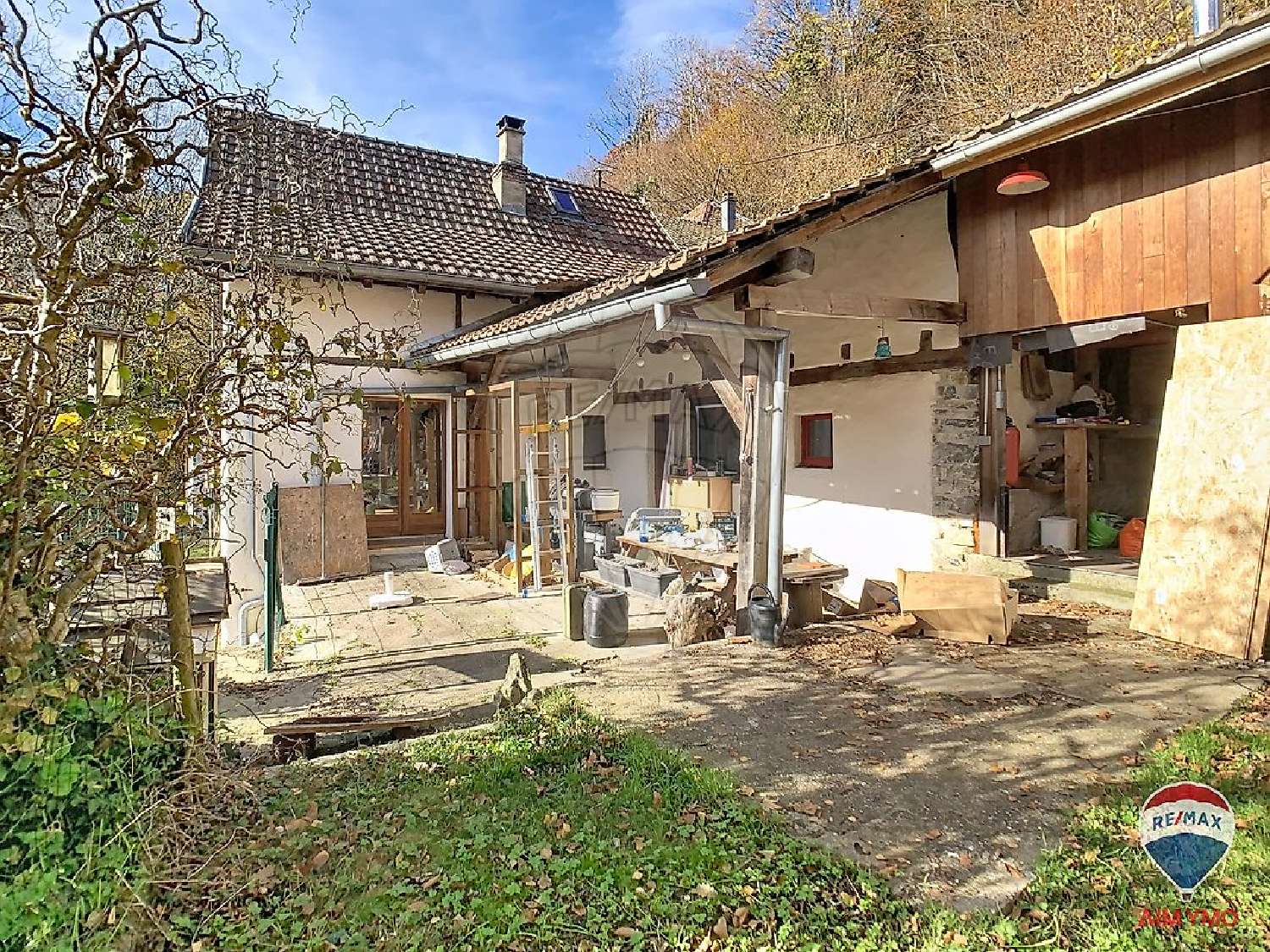  kaufen Haus Linthal Haut-Rhin 2