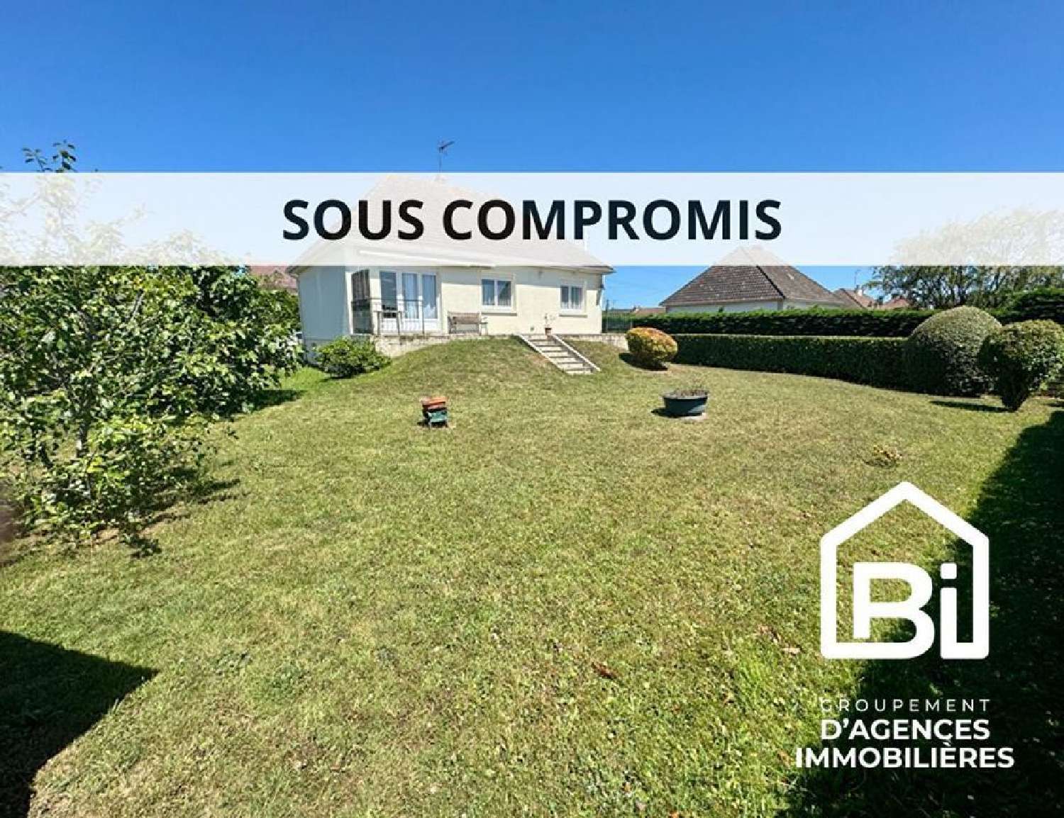  kaufen Haus Lion-sur-Mer Calvados 1