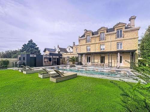 Lion-sur-Mer Calvados huis foto 7197206