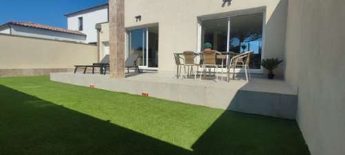 Lirac Gard casa foto 7191657