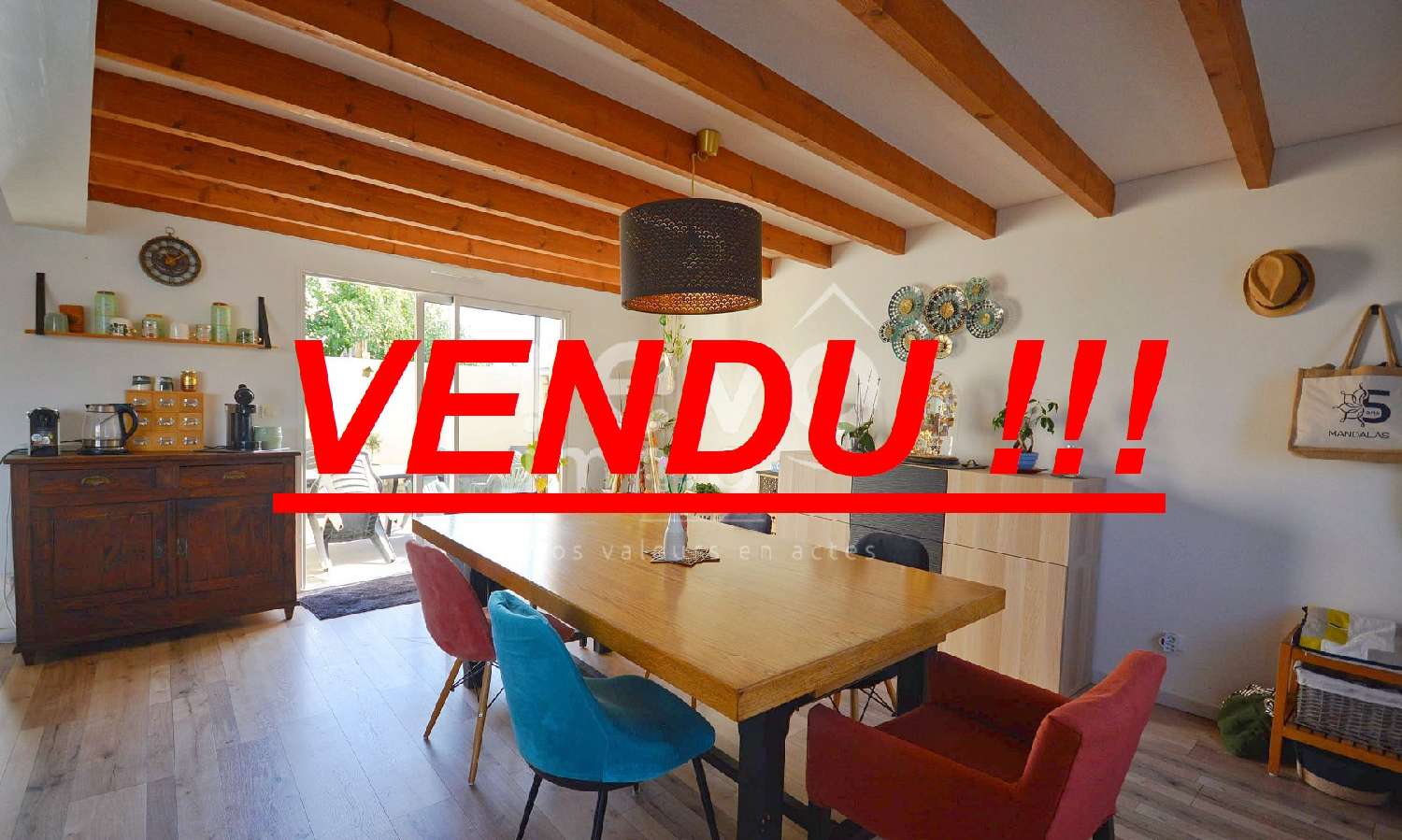  en venta casa Liré Maine-et-Loire 1