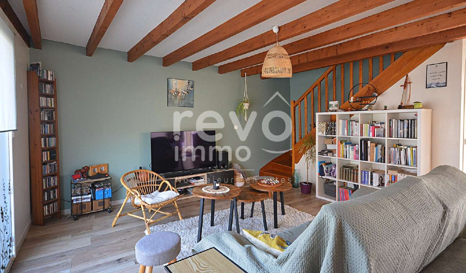  en venta casa Liré Maine-et-Loire 2