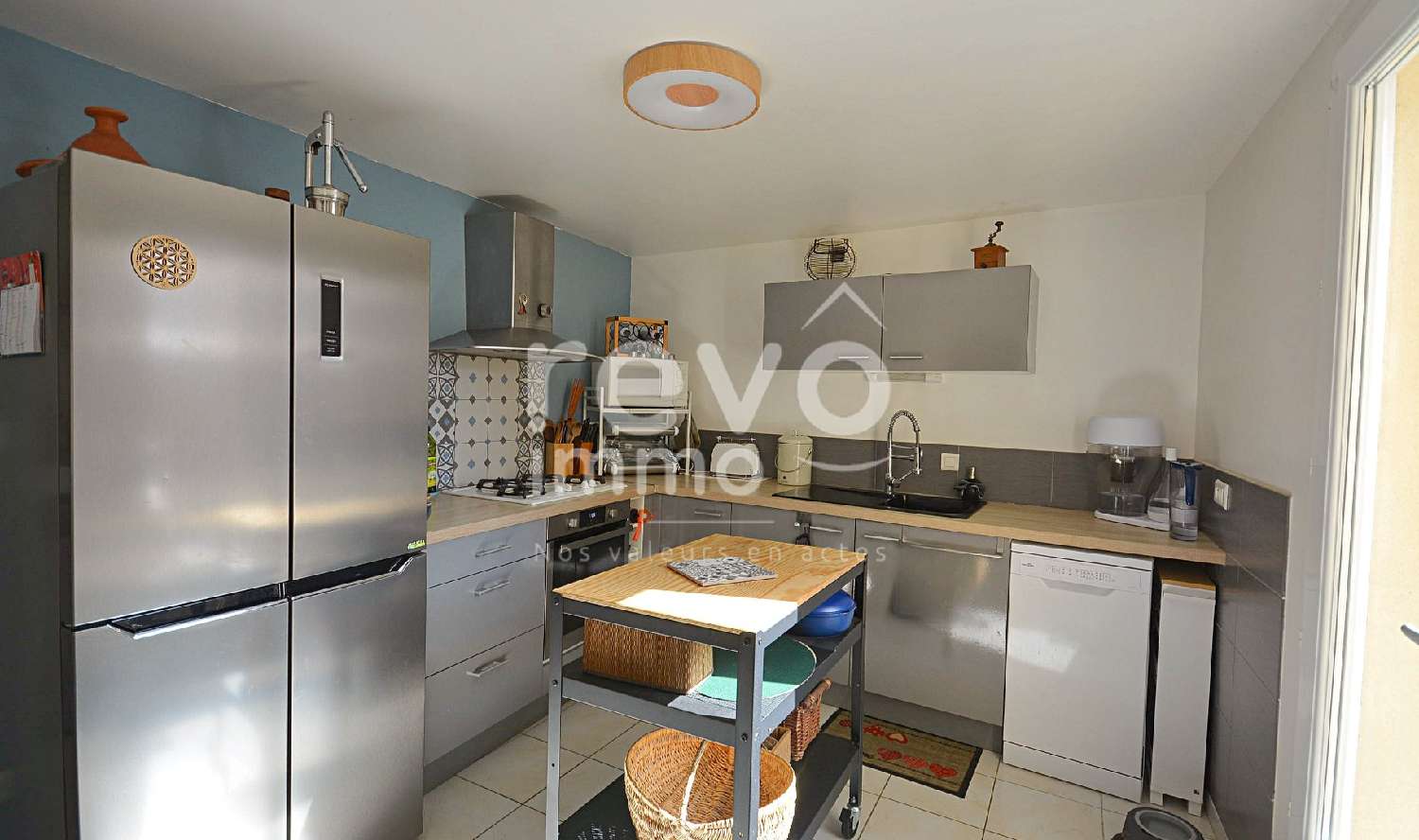  en venta casa Liré Maine-et-Loire 3