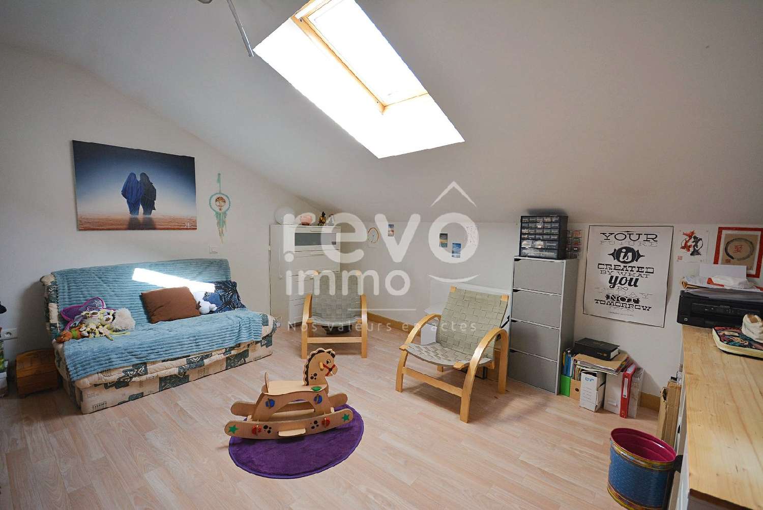  en venta casa Liré Maine-et-Loire 4