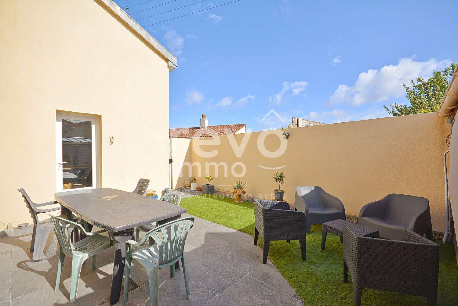  en venta casa Liré Maine-et-Loire 7