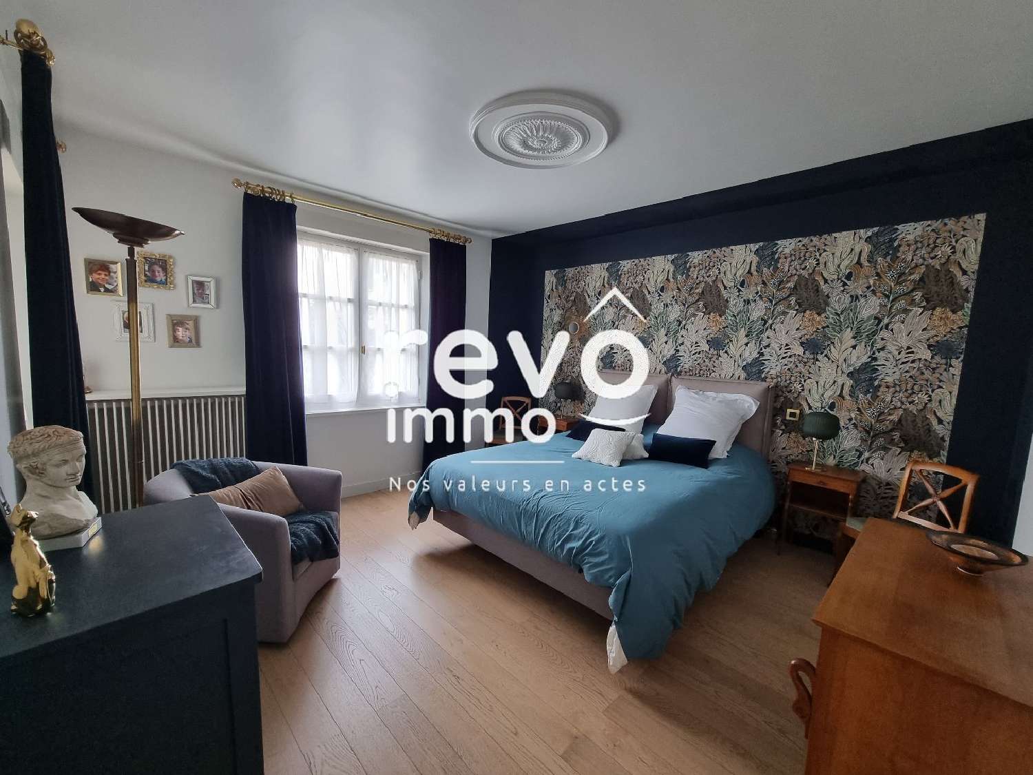  à vendre maison Liré Maine-et-Loire 4