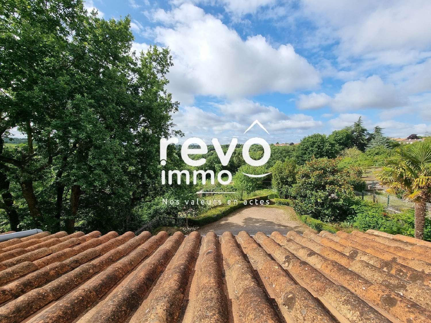  à vendre maison Liré Maine-et-Loire 5