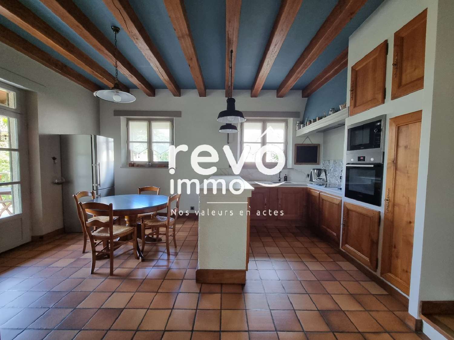  à vendre maison Liré Maine-et-Loire 6